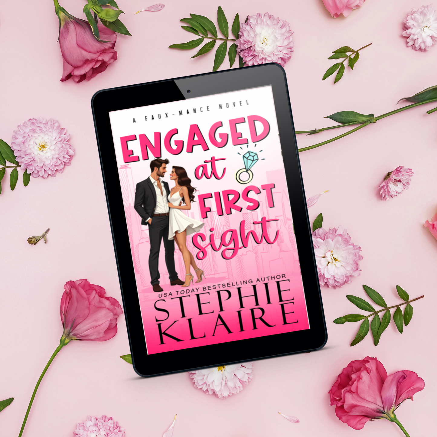 Engaged at First Sight