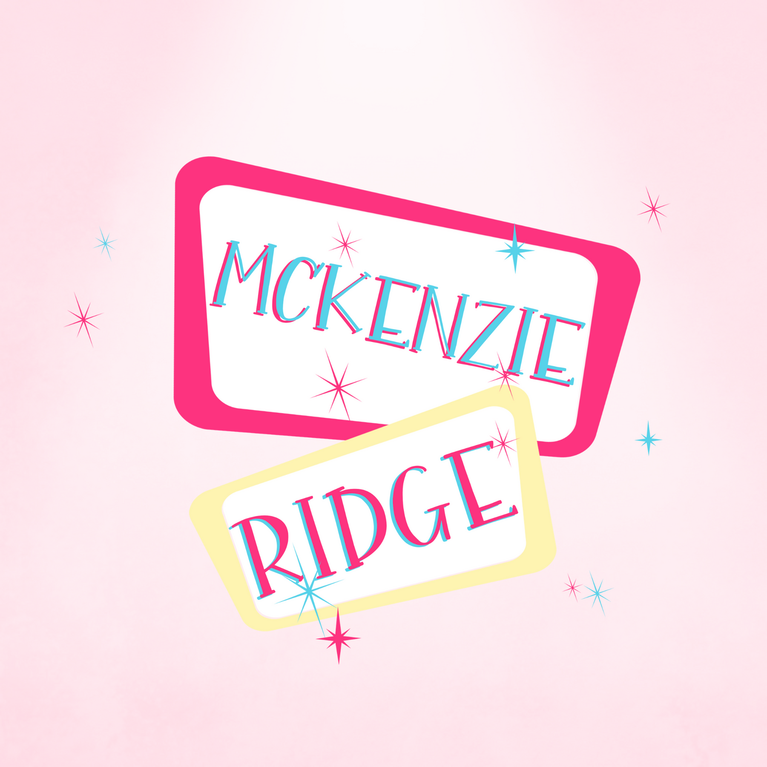 McKenzie Ridge