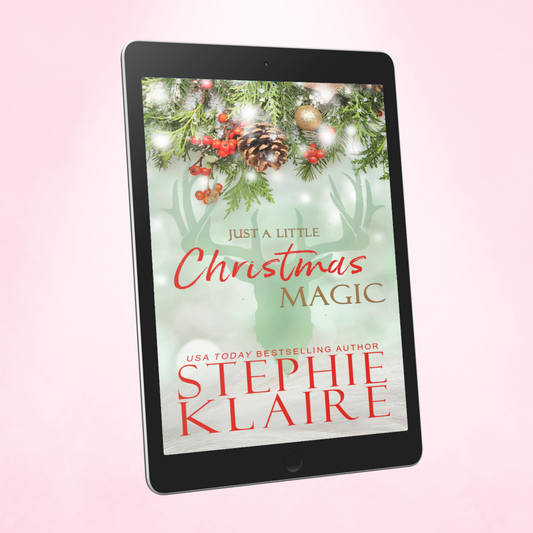 Just a Little Christmas Magic