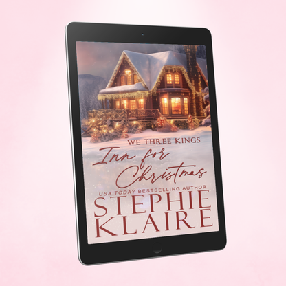 We Three Kings: Inn for Christmas