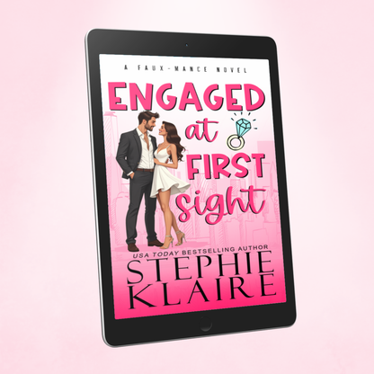 Engaged at First Sight