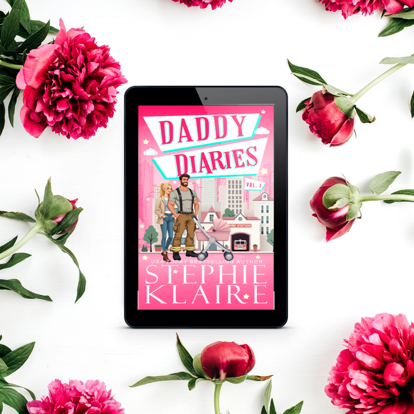 Daddy Diaries, Vol. 1