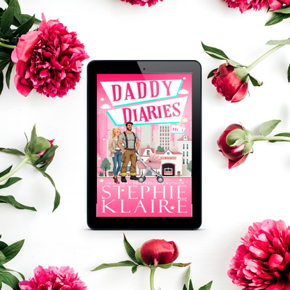 Daddy Diaries, Vol. 1