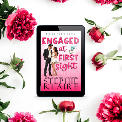 Engaged at First Sight