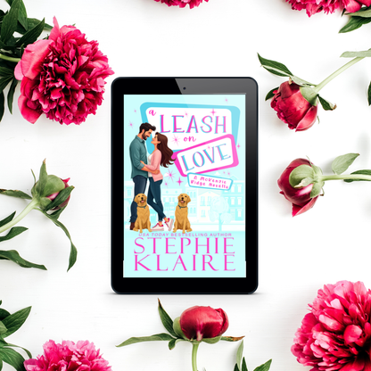 A Leash on Love (PRE-ORDER)