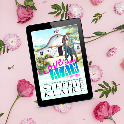 Love Again