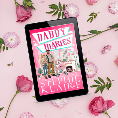 Daddy Diaries, Vol. 1