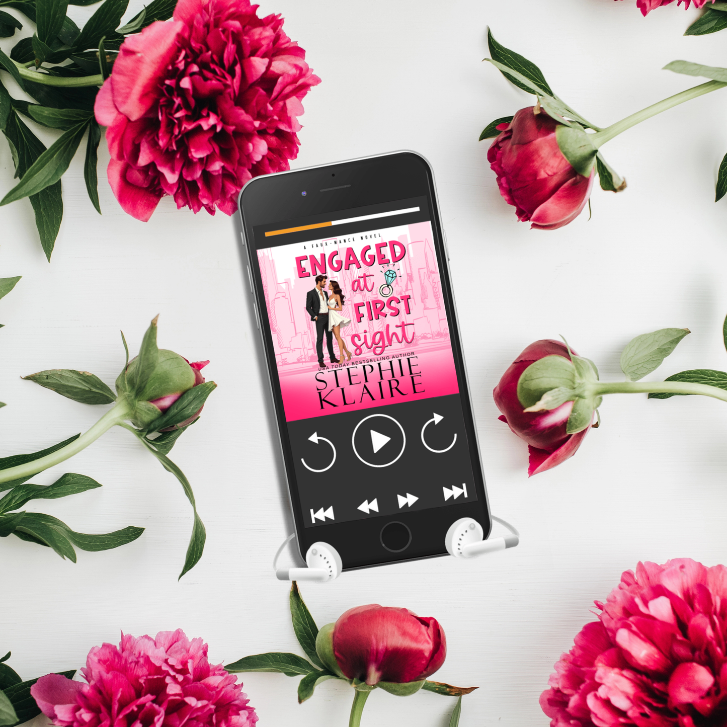 Engaged at First Sight