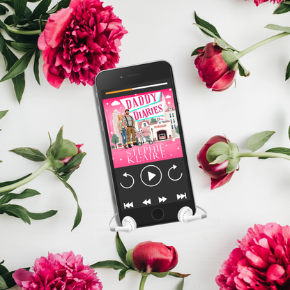 Daddy Diaries, Vol. 1