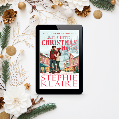 We Three Kings: Inn for Christmas