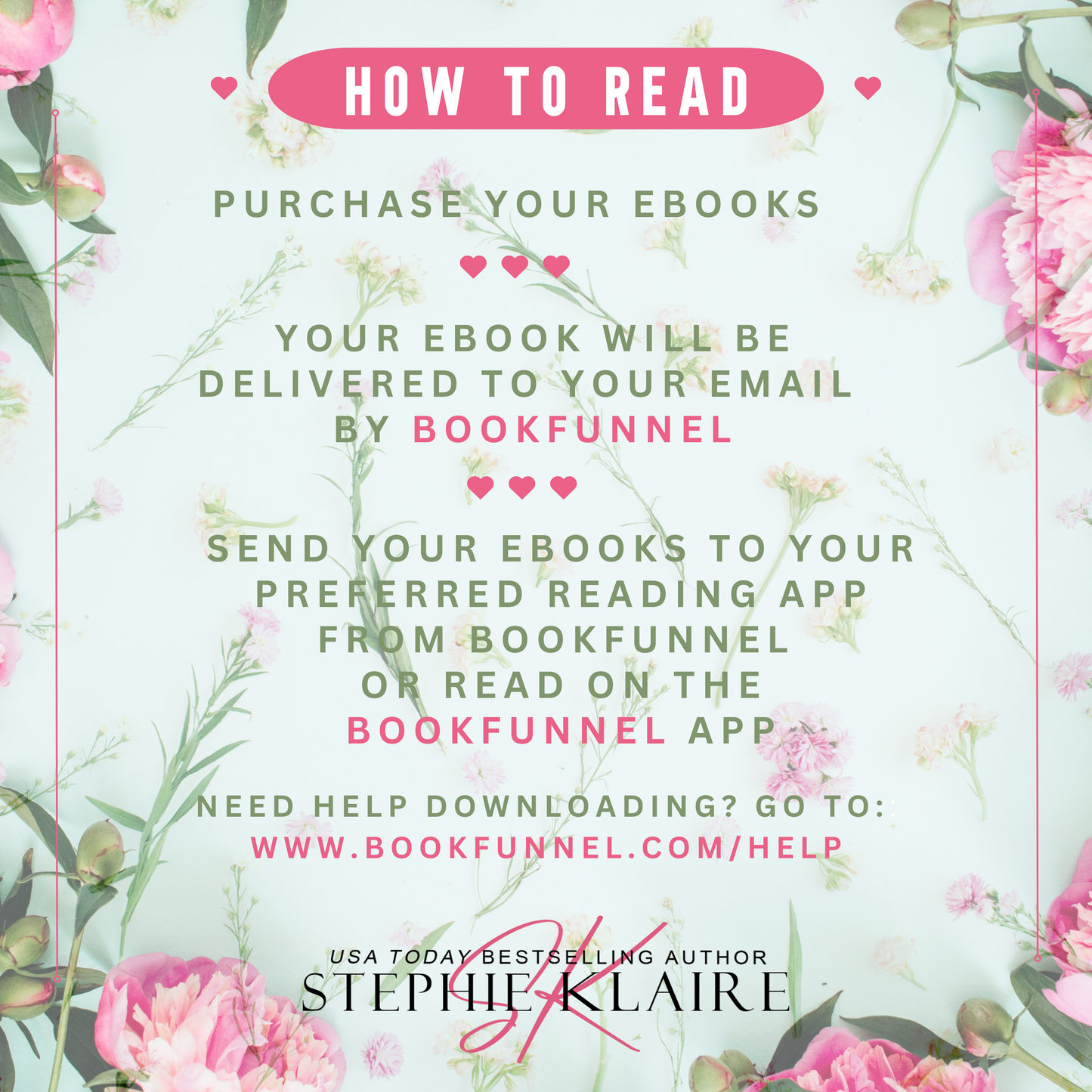 Rumor Has It Series Binge Bundle, Signed