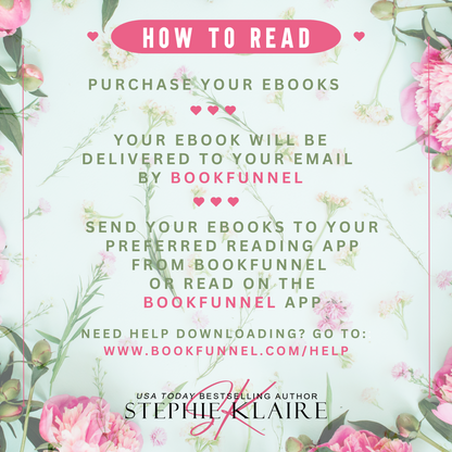 Rumor Has It Series Binge Bundle, Signed