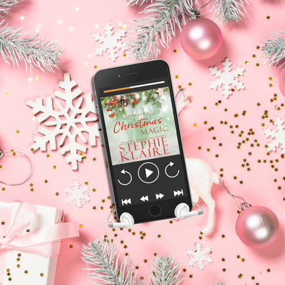 Stephie's Christmas Binge Bundle