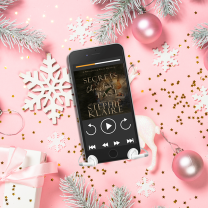 Secrets of Christmas Past, A Whispering Pines Mystery