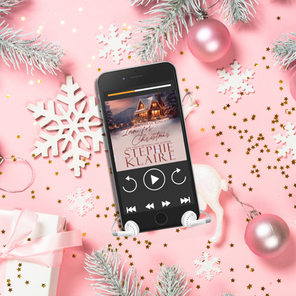 Stephie's Christmas Binge Bundle