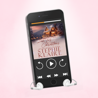 We Three Kings: Inn for Christmas