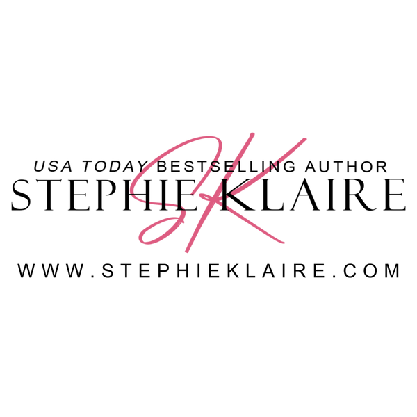 Stephie Klaire Books